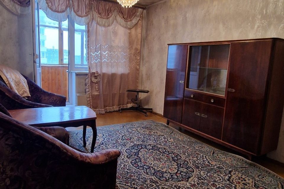 Продаётся 2-комнатная квартира, 50.8 м²