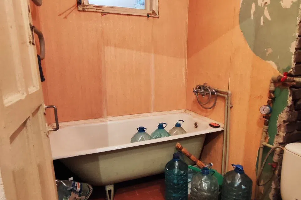Продаётся 1-комнатная квартира, 30.6 м²