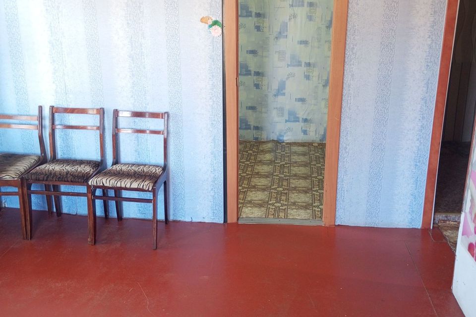 Продаётся 2-комнатная квартира, 30.2 м²