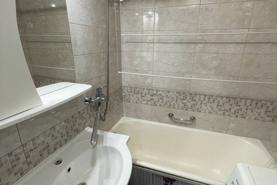 Продаётся 2-комнатная квартира, 43 м²