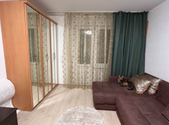 Продаётся студия, 26.4 м²