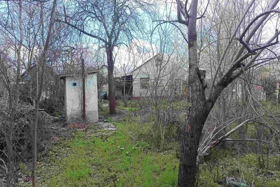 Продаётся 1-этажный дом, 100 м²