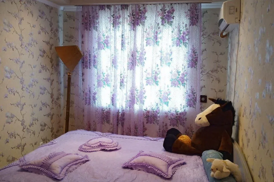 Продаётся 3-комнатная квартира, 57 м²