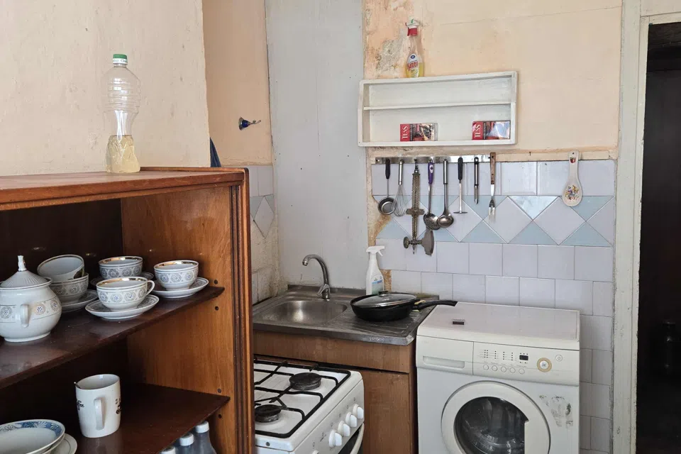 Продаётся 2-комнатная квартира, 48 м²