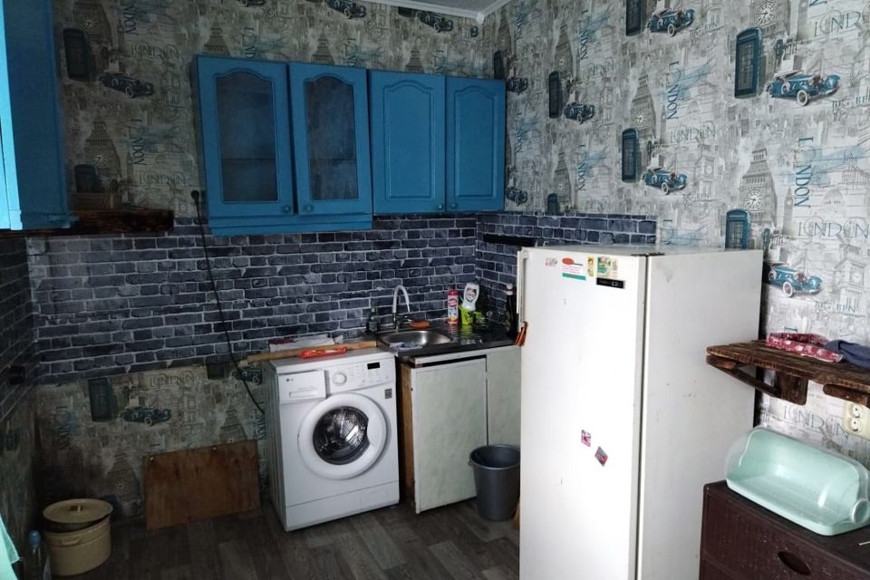 Продаётся 3-комнатная квартира, 67.1 м²
