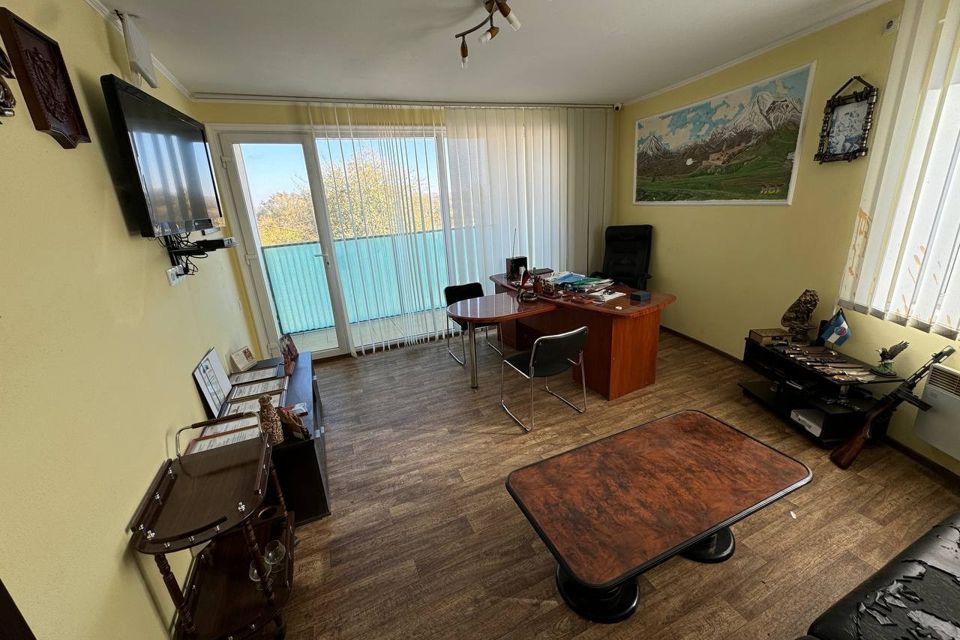 Сдаётся склад, 380 м²