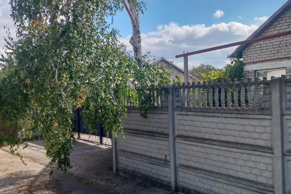 Продаётся 1-этажный дом, 88 м²