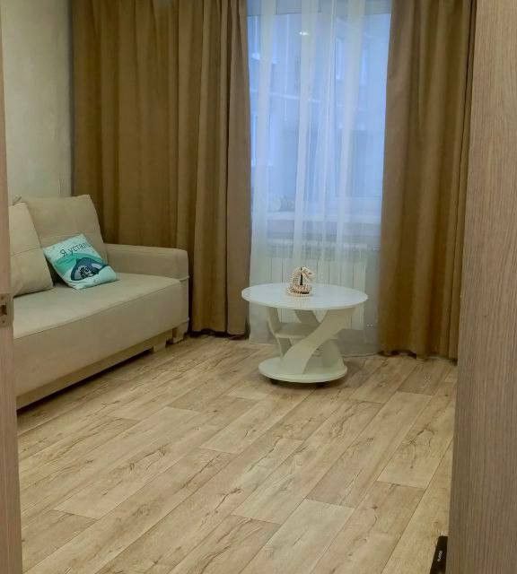 Продаётся 1-комнатная квартира, 36 м²