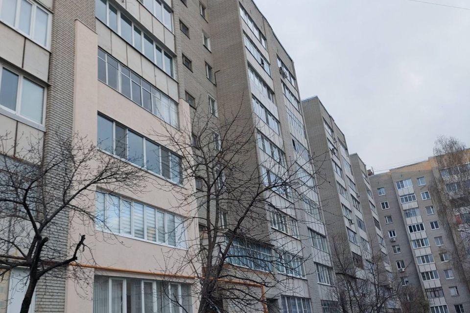 Продаётся 3-комнатная квартира, 74.2 м²