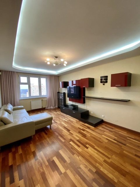Продаётся 3-комнатная квартира, 82 м²