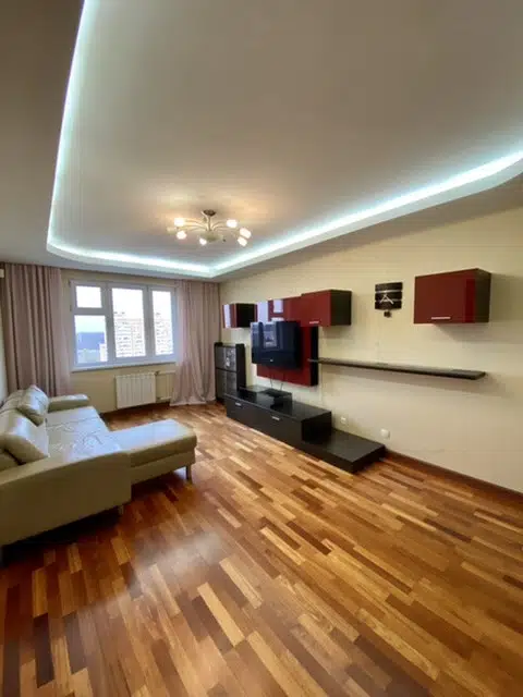 Продаётся 3-комнатная квартира, 82 м²