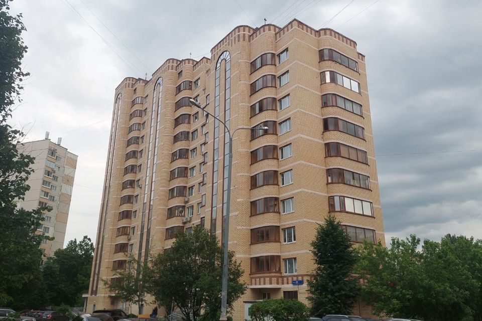 Продаётся 2-комнатная квартира, 52 м²