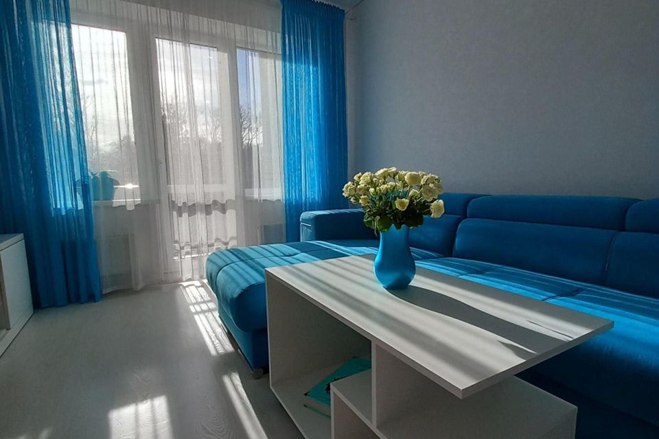 Продаётся 2-комнатная квартира, 67.9 м²