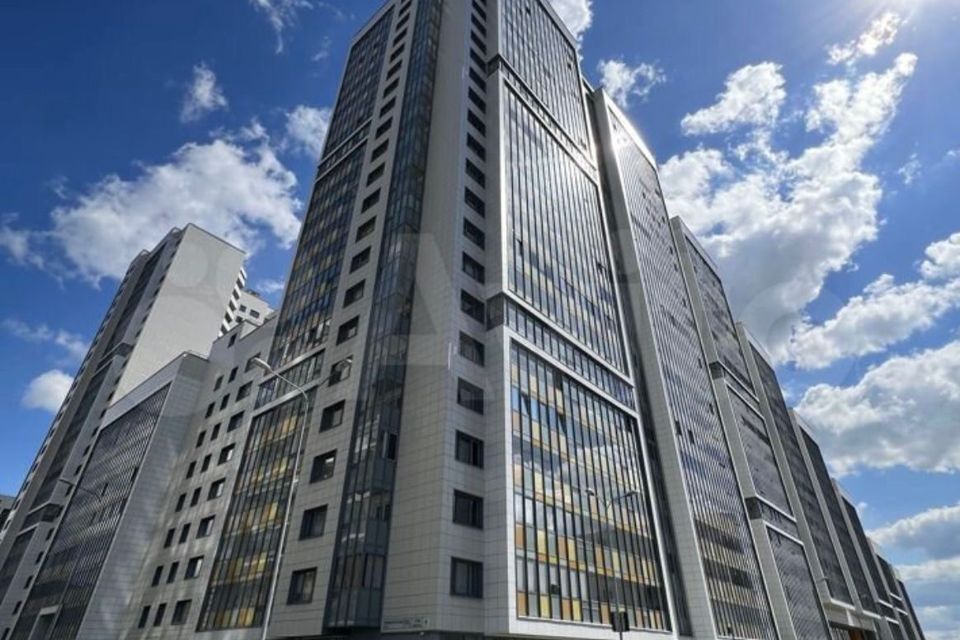 Продаётся студия, 24.4 м²