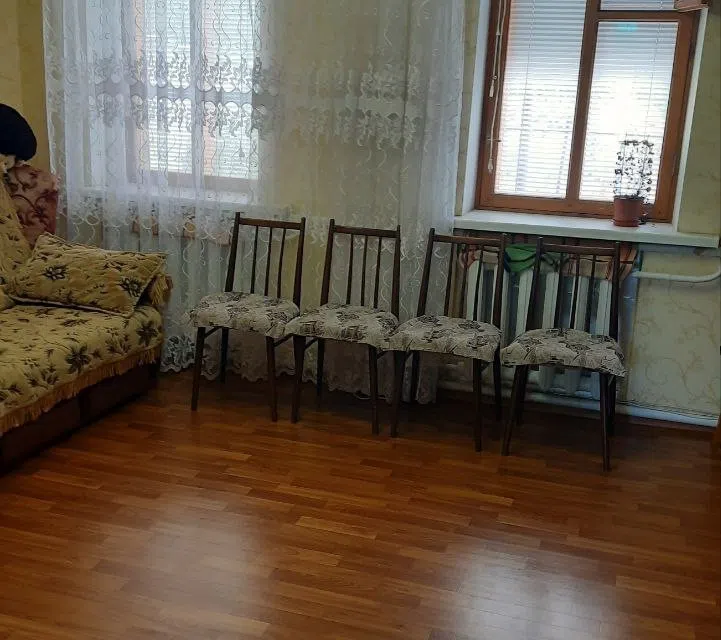 Продаётся 1-этажный дом, 90 м²