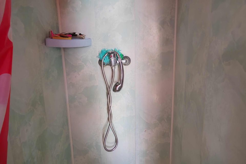 Продаётся студия, 18 м²