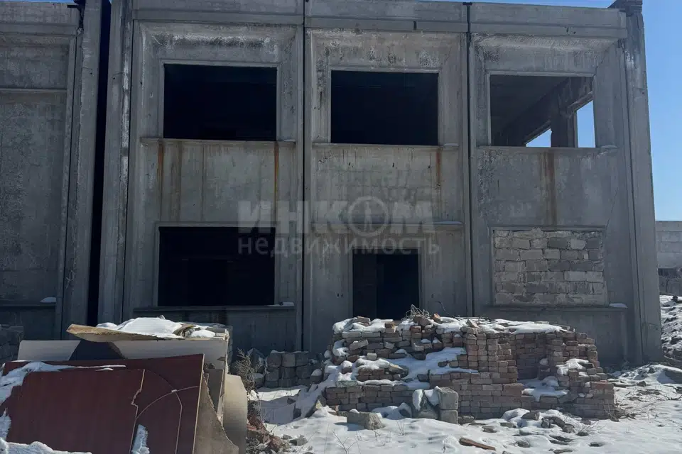 Продаётся помещение своб. назначения, 600 м²