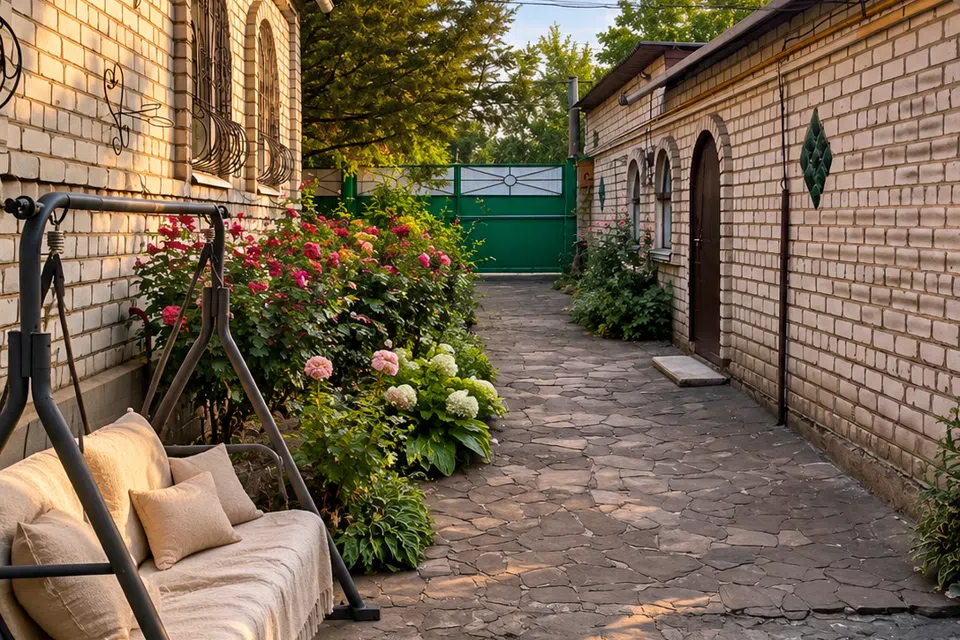 Продаётся 2-этажный дом, 230 м²
