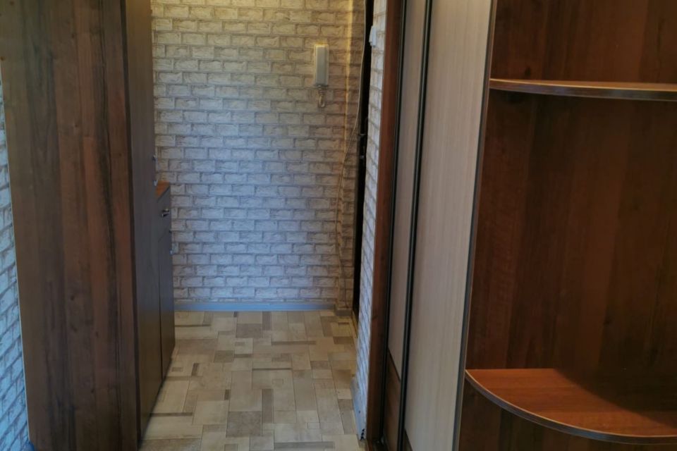 Сдаётся 1-комнатная квартира, 45 м²