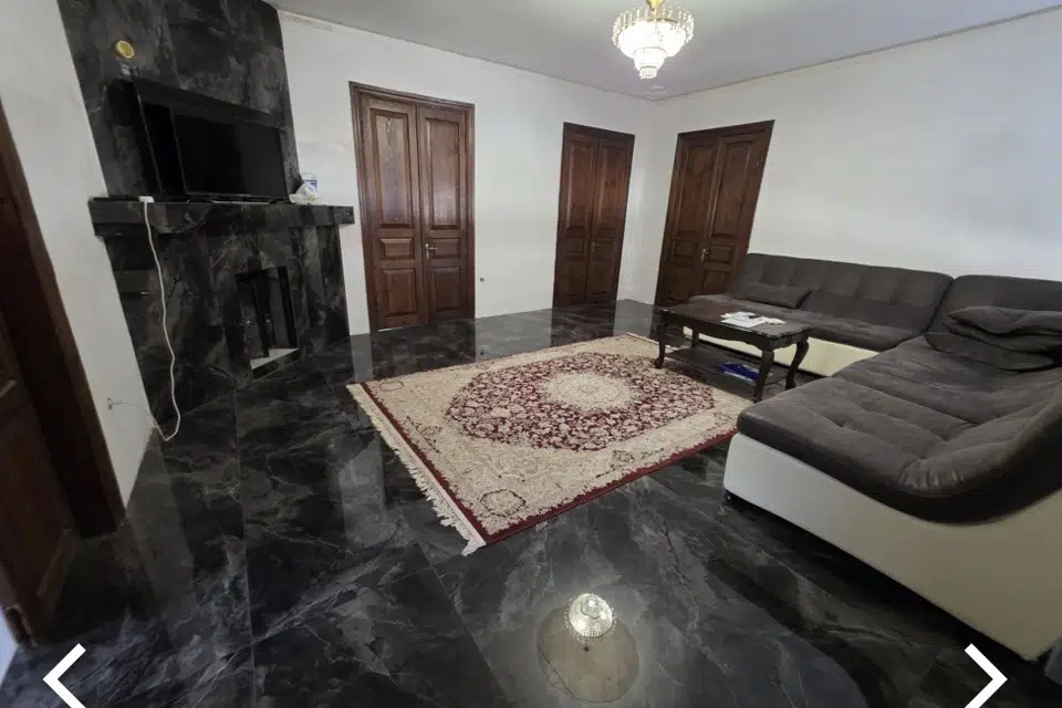 Продаётся 1-этажный дом, 110 м²