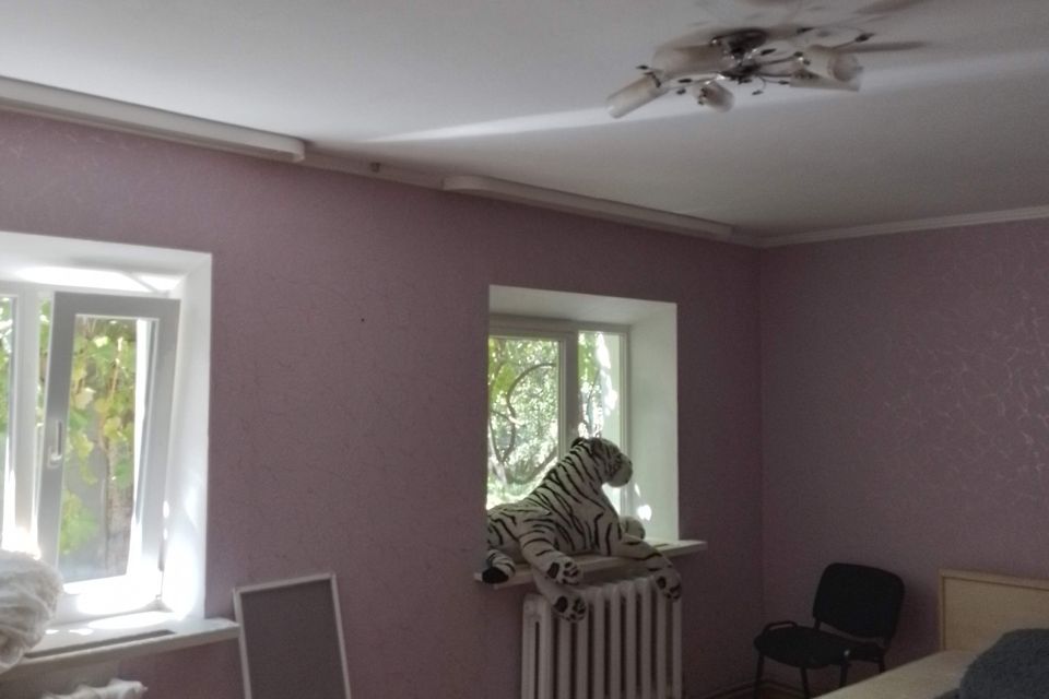 Продаётся 2-этажный дом, 117 м²