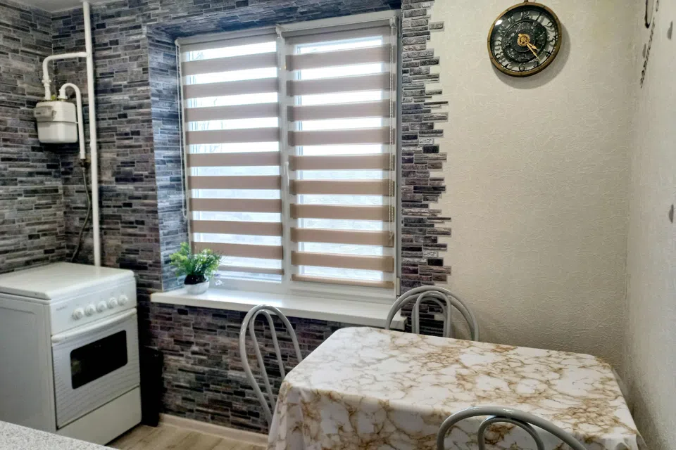 Продаётся 1-комнатная квартира, 27 м²
