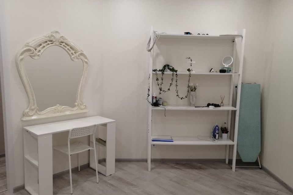 Сдаётся 1-комнатная квартира, 44 м²