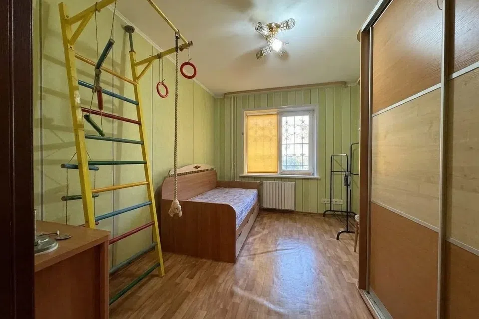 Продаётся 3-комнатная квартира, 67 м²