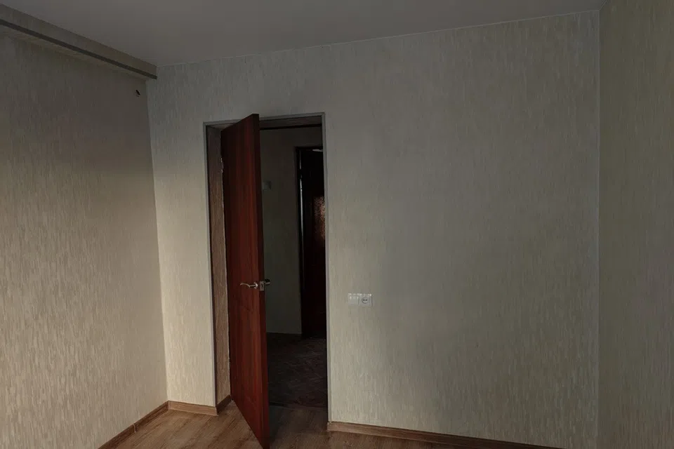 Продаётся 3-комнатная квартира, 66 м²