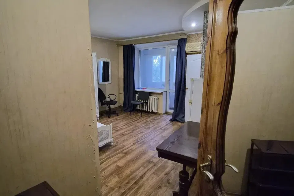 Продаётся 1-комнатная квартира, 28.2 м²