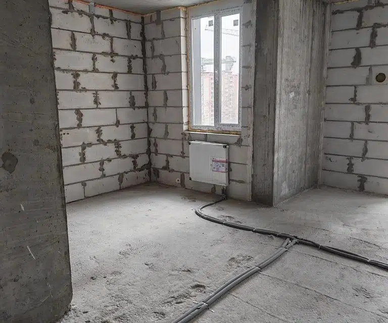 Продаётся 1-комнатная квартира, 34.8 м²