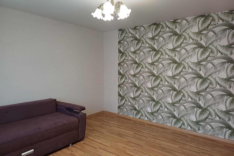 Продаётся 2-комнатная квартира, 54 м²