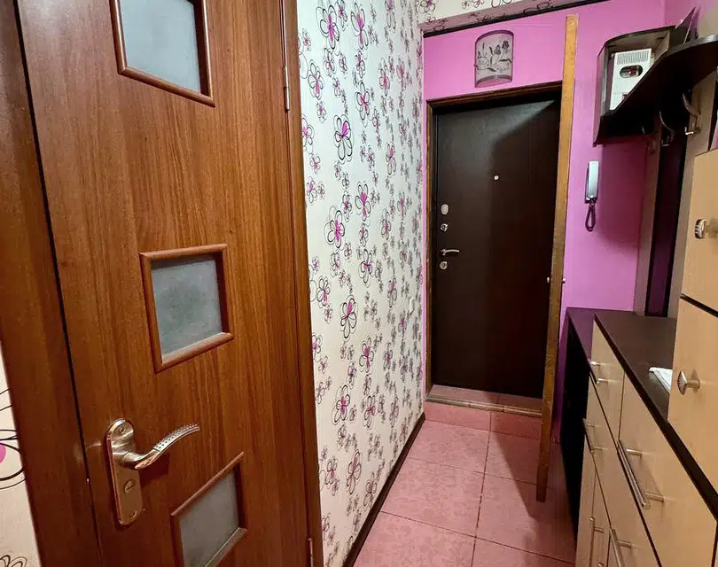 Продаётся 2-комнатная квартира, 41.2 м²
