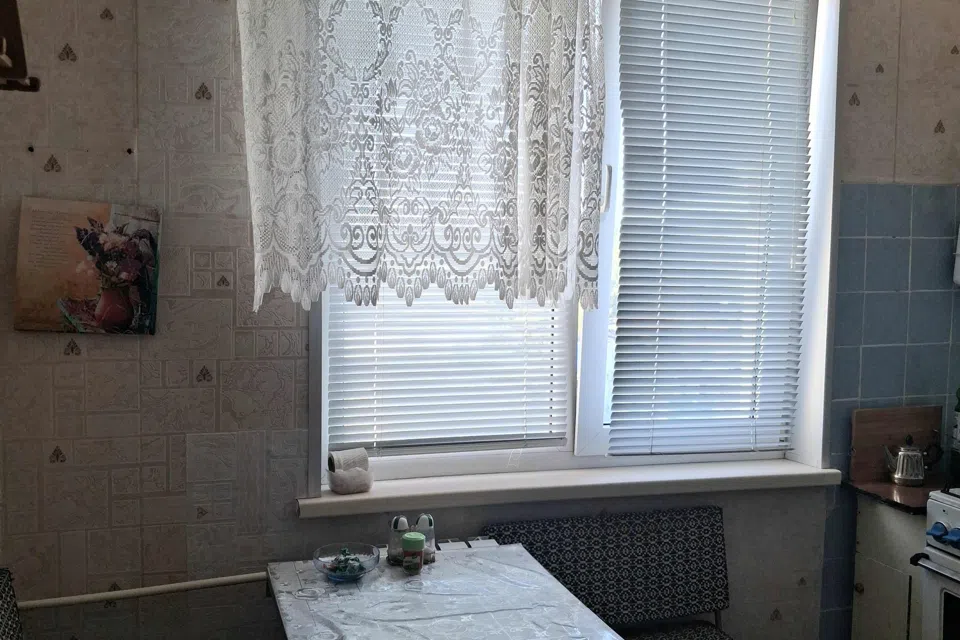Продаётся 1-комнатная квартира, 36 м²