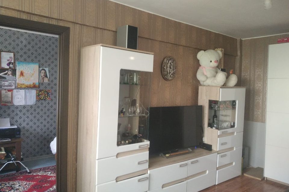Продаётся 2-комнатная квартира, 44.5 м²