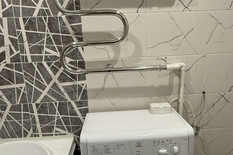 Продаётся 2-комнатная квартира, 46.7 м²