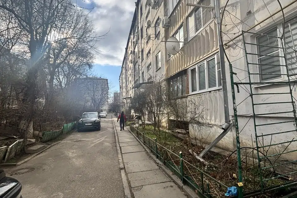 Продаётся 2-комнатная квартира, 48.7 м²