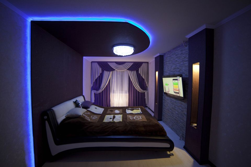 Продаётся 2-комнатная квартира, 56.5 м²