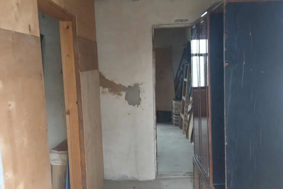 Продаётся 2-этажный дом, 68 м²