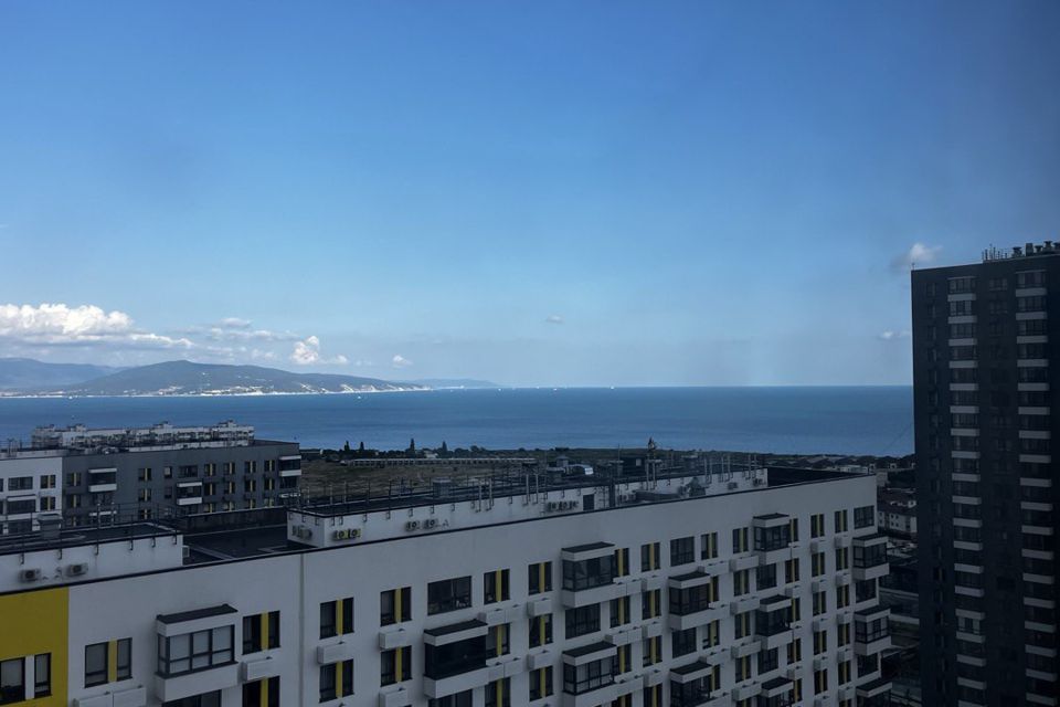 Продаётся 1-комнатная квартира, 31.3 м²