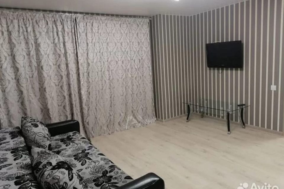 Продаётся 1-комнатная квартира, 47 м²