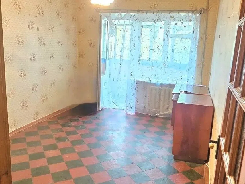 Продаётся 2-комнатная квартира, 50 м²
