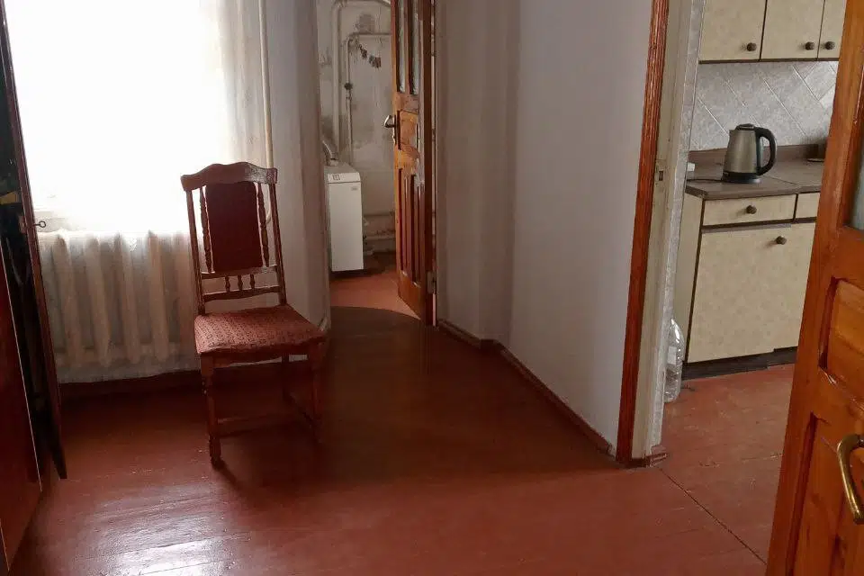 Продаётся 1-этажный дом, 87.1 м²