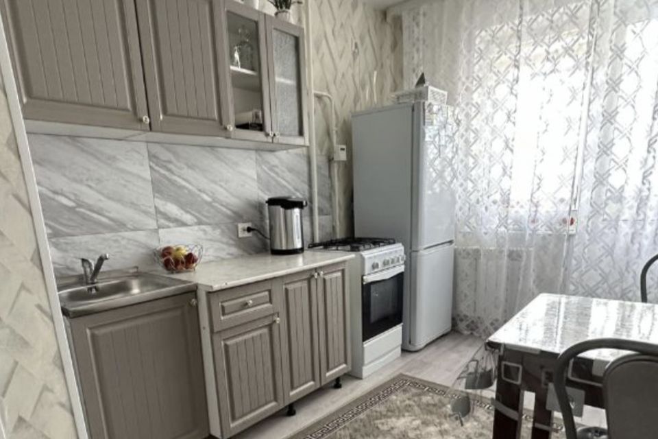 Продаётся 1-комнатная квартира, 33 м²