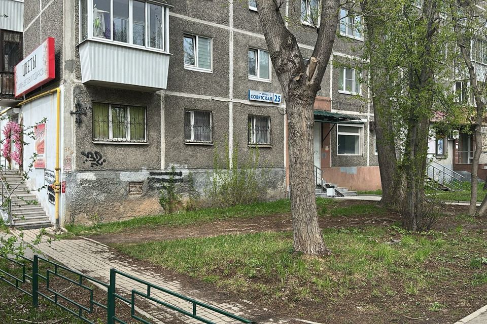 Продаётся 2-комнатная квартира, 37 м²