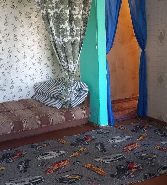 Продаётся 1-комнатная квартира, 29 м²