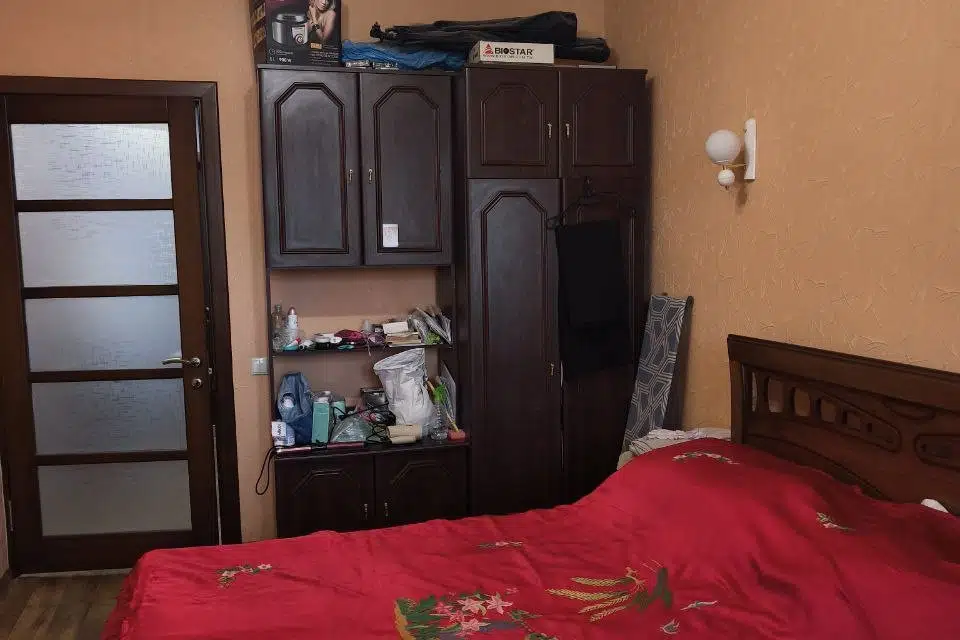 Продаётся 3-комнатная квартира, 72 м²