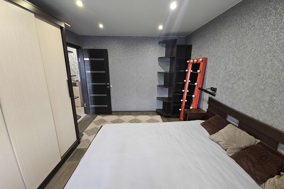 Продаётся 2-комнатная квартира, 44 м²
