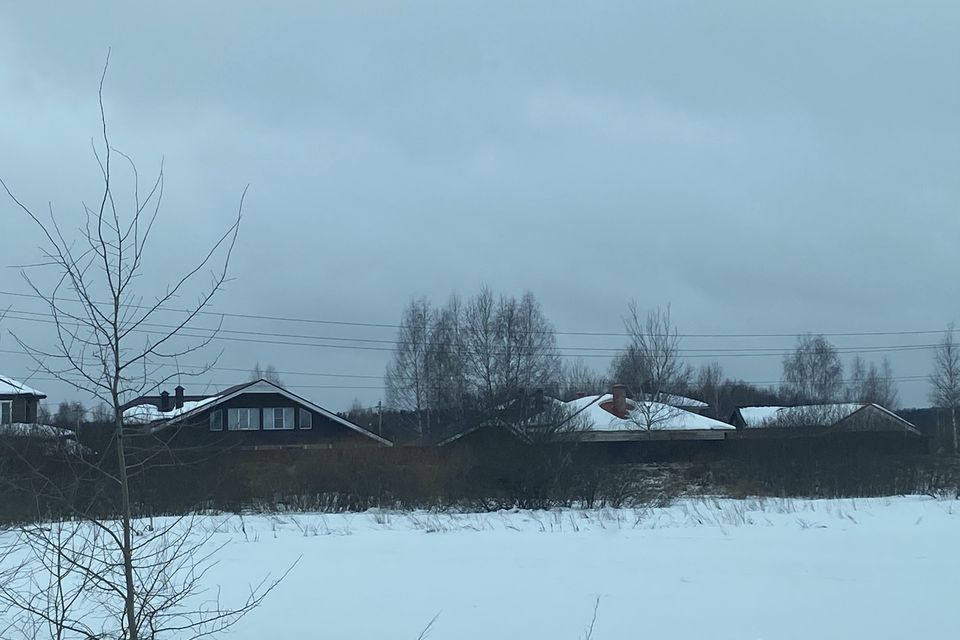 Деревня голенищево мытищинский район карта