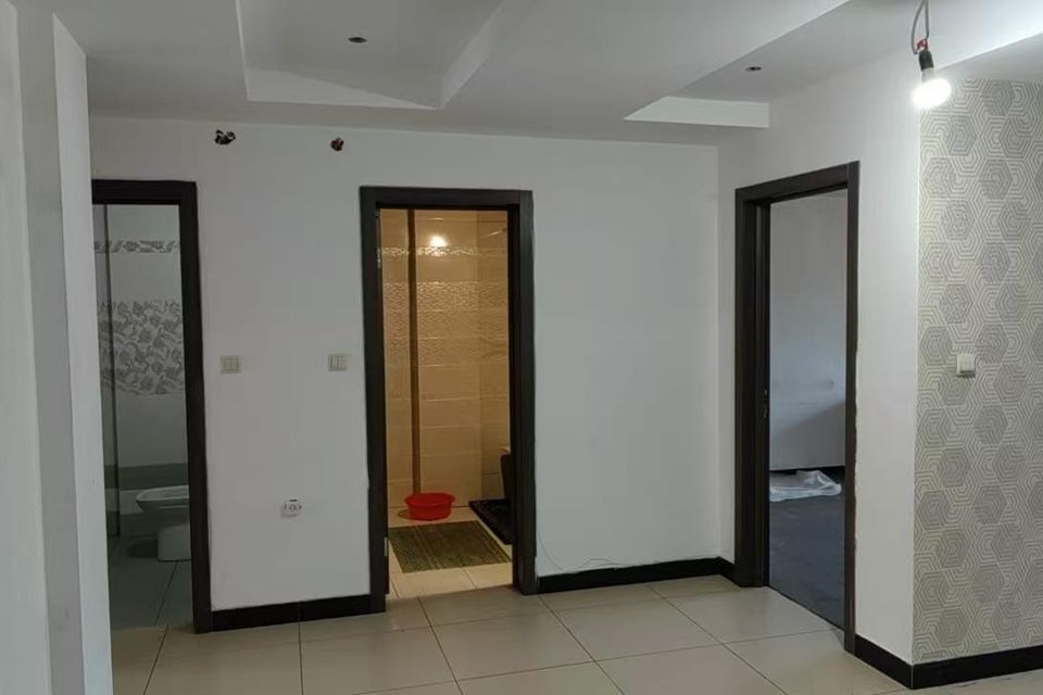 Продаётся 2-комнатная квартира, 72.3 м²